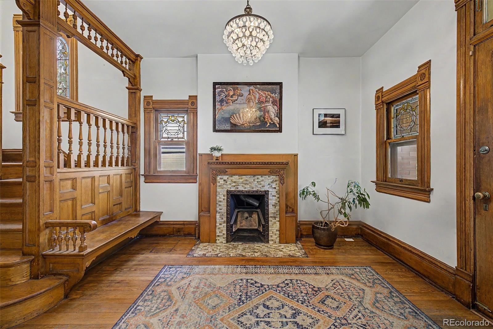 MLS Image #1 for 1241  york street,denver, Colorado