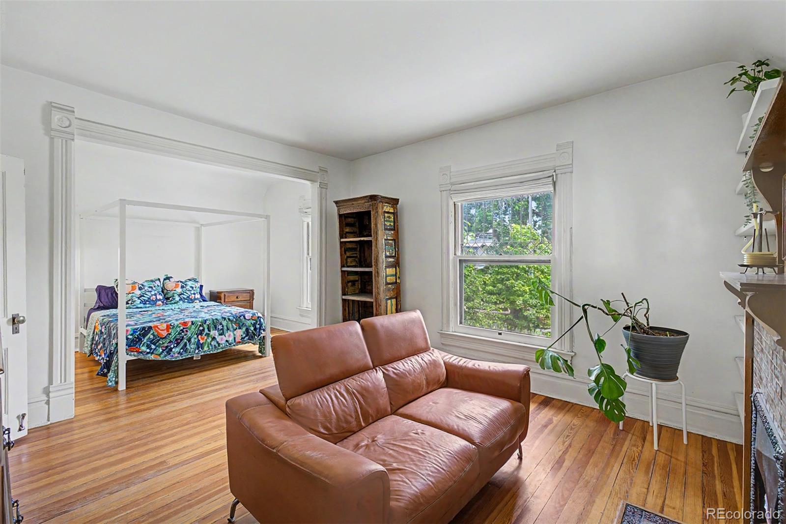 MLS Image #17 for 1241  york street,denver, Colorado
