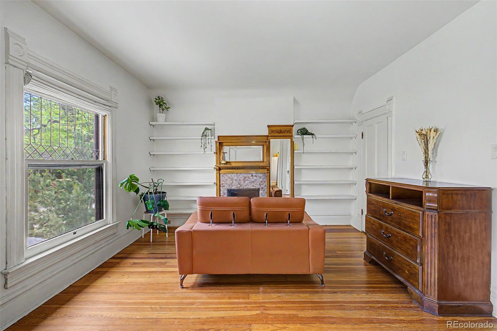 MLS Image #20 for 1241  york street,denver, Colorado