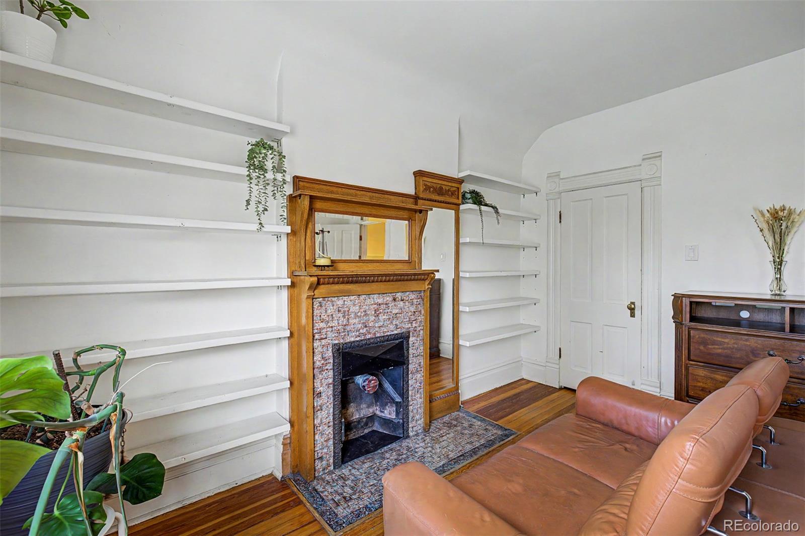 MLS Image #21 for 1241  york street,denver, Colorado
