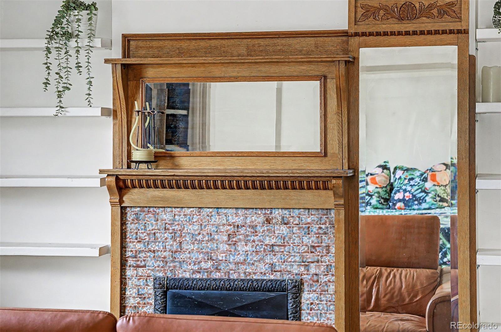 MLS Image #22 for 1241  york street,denver, Colorado