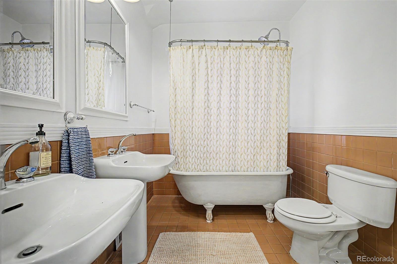 MLS Image #24 for 1241  york street,denver, Colorado
