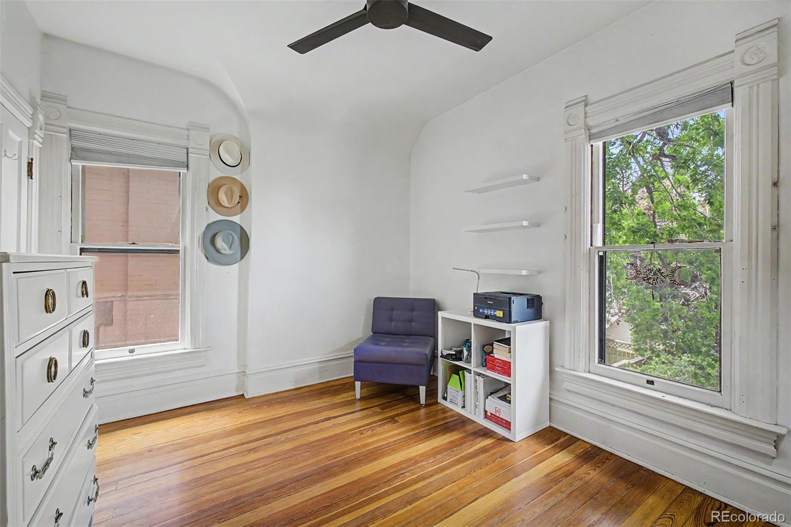 MLS Image #26 for 1241  york street,denver, Colorado