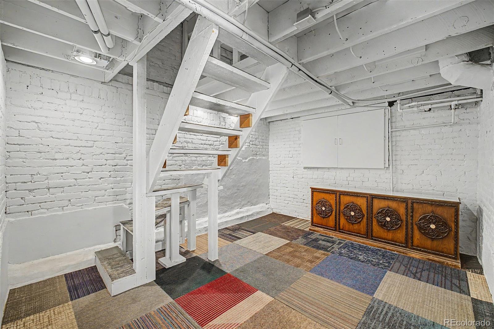 MLS Image #30 for 1241  york street,denver, Colorado