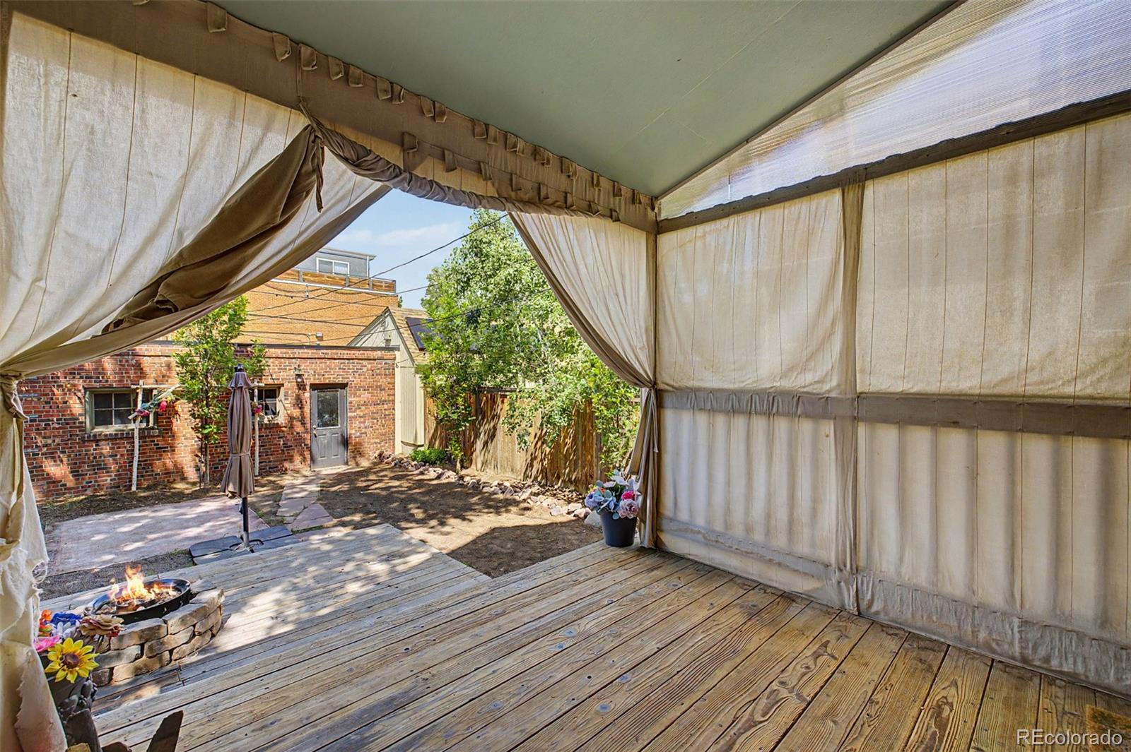 MLS Image #35 for 1241  york street,denver, Colorado