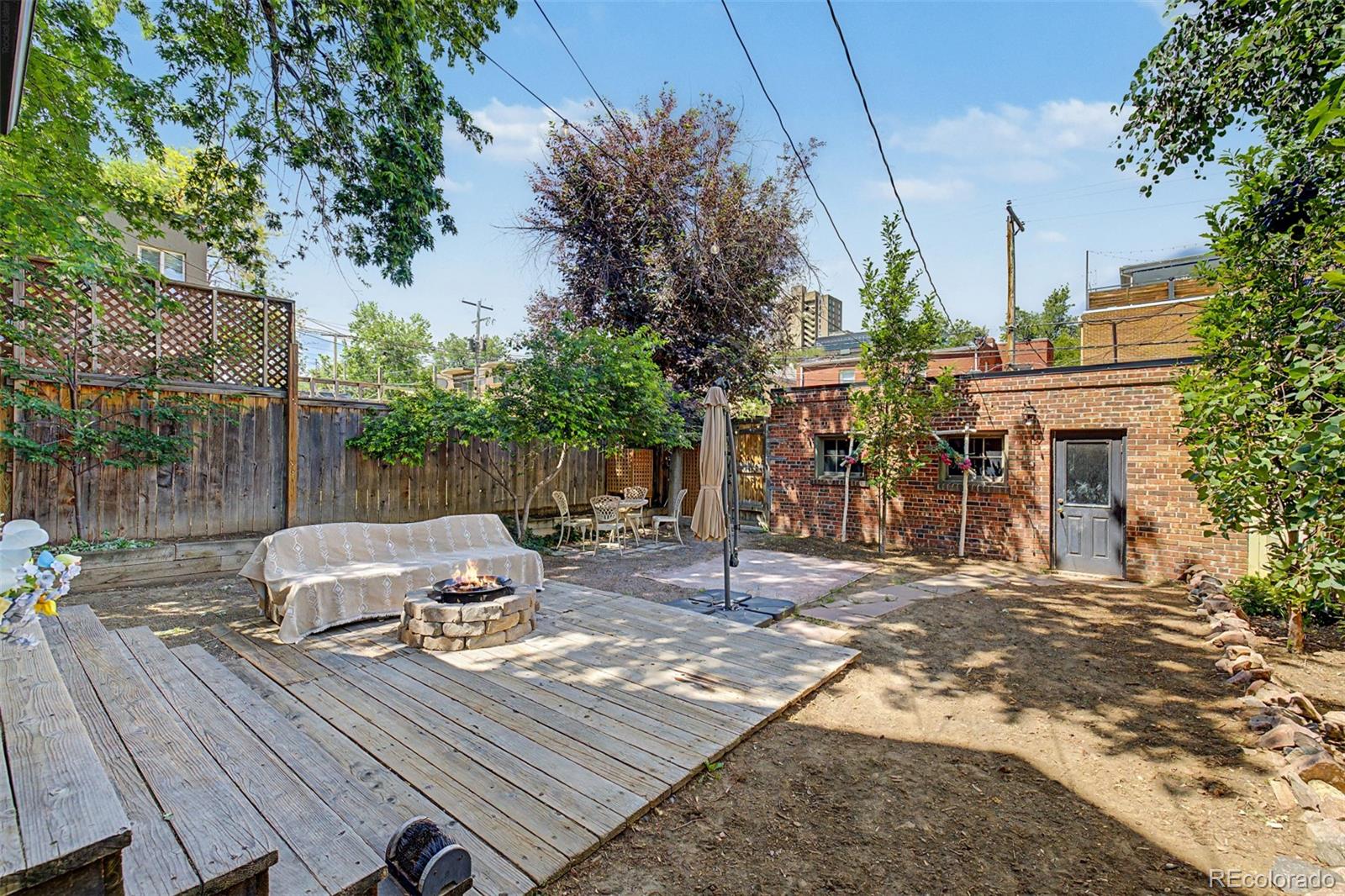 MLS Image #36 for 1241  york street,denver, Colorado