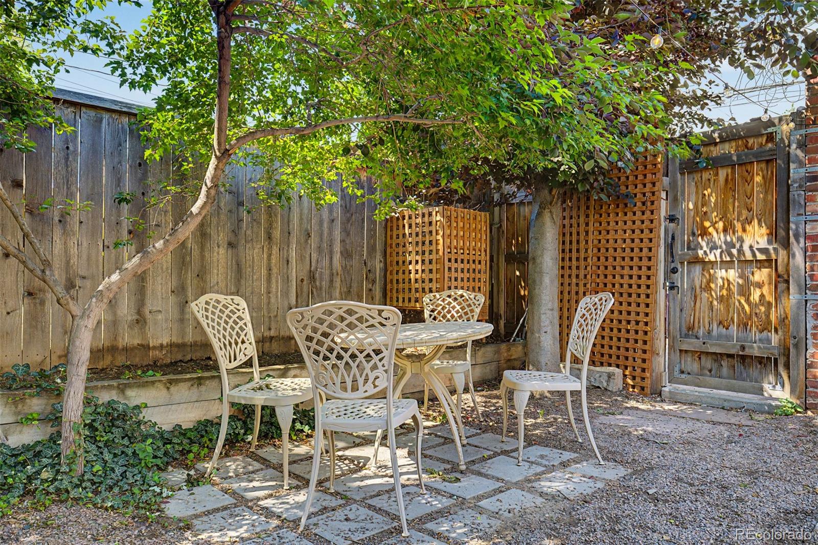 MLS Image #40 for 1241  york street,denver, Colorado