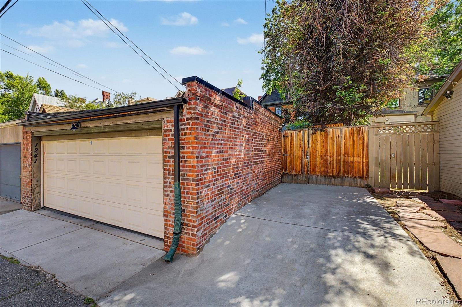 MLS Image #41 for 1241  york street,denver, Colorado