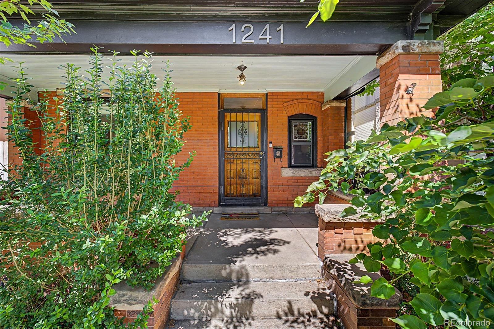 MLS Image #43 for 1241  york street,denver, Colorado