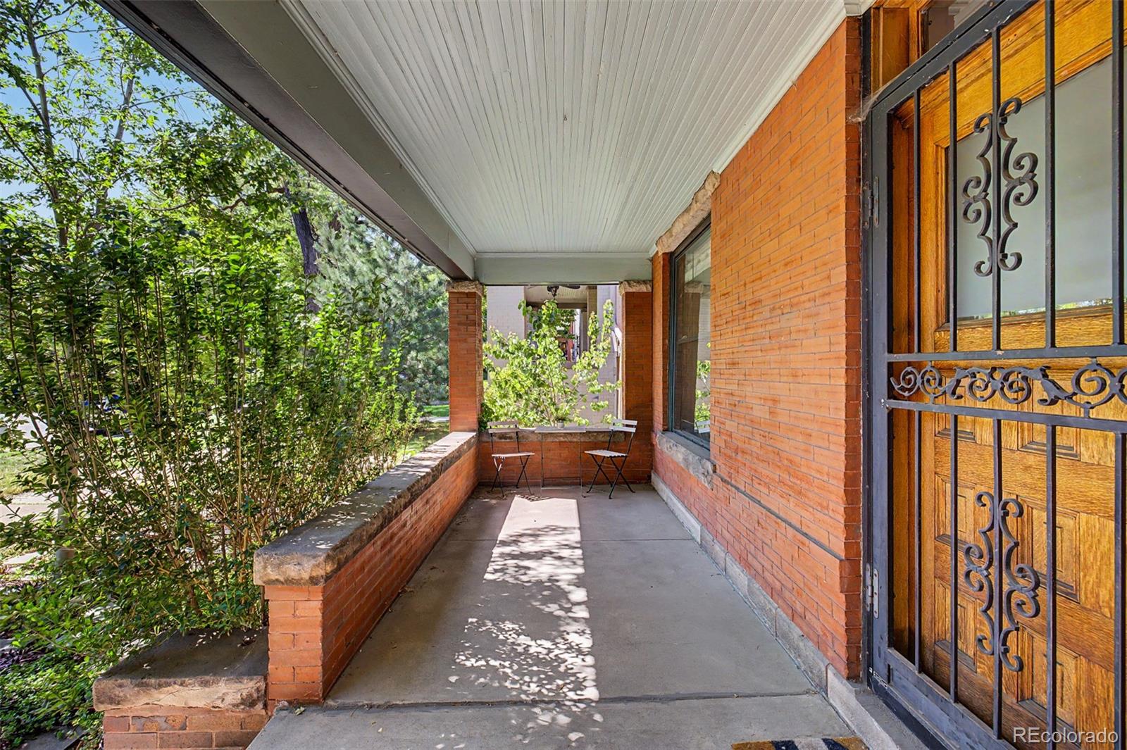 MLS Image #44 for 1241  york street,denver, Colorado