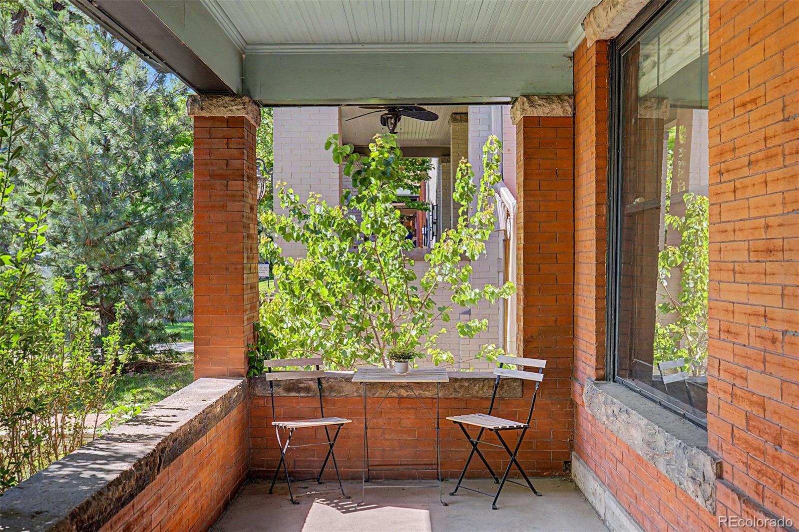 MLS Image #45 for 1241  york street,denver, Colorado