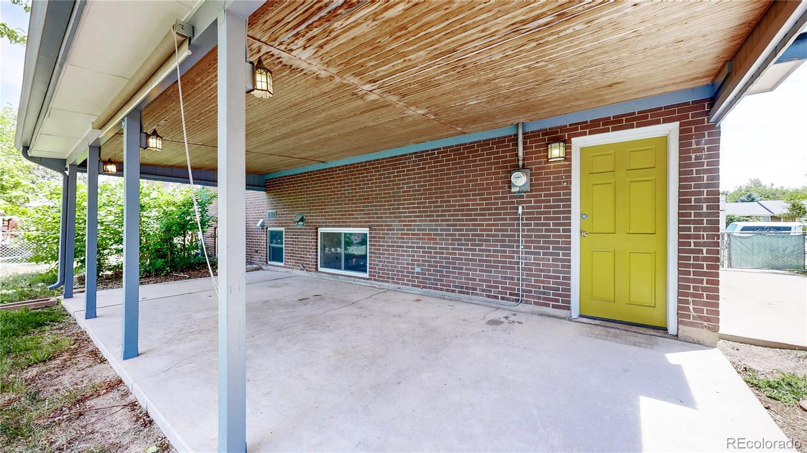 MLS Image #19 for 963 s jamaica street,aurora, Colorado