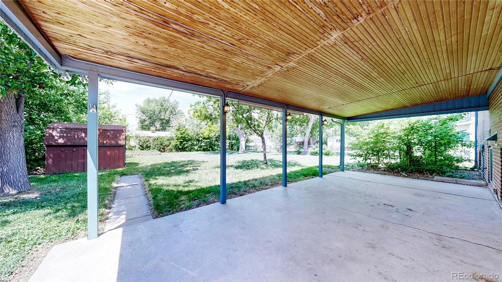 MLS Image #20 for 963 s jamaica street,aurora, Colorado