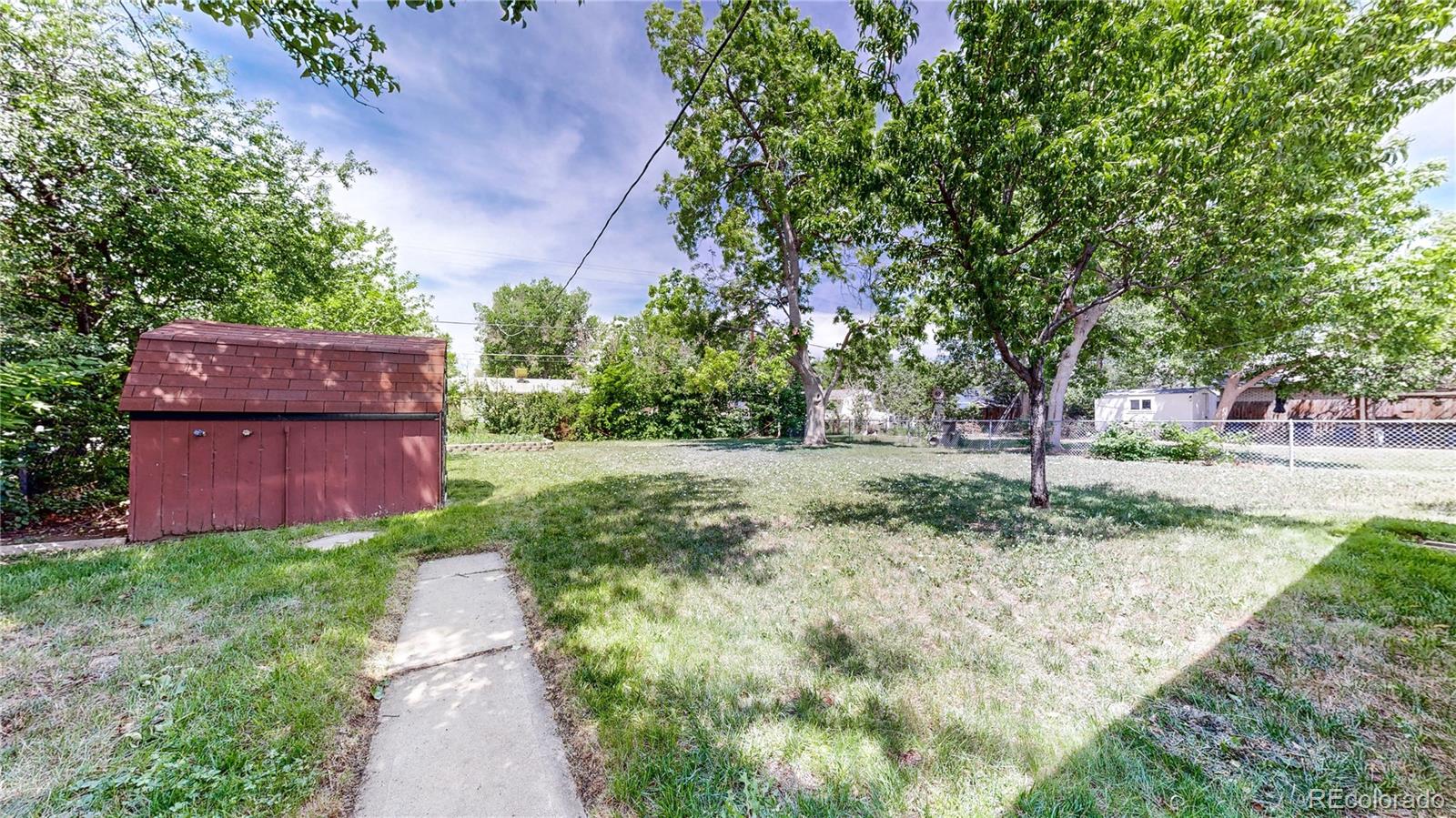 MLS Image #21 for 963 s jamaica street,aurora, Colorado