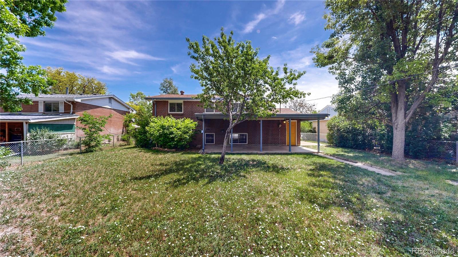 MLS Image #22 for 963 s jamaica street,aurora, Colorado
