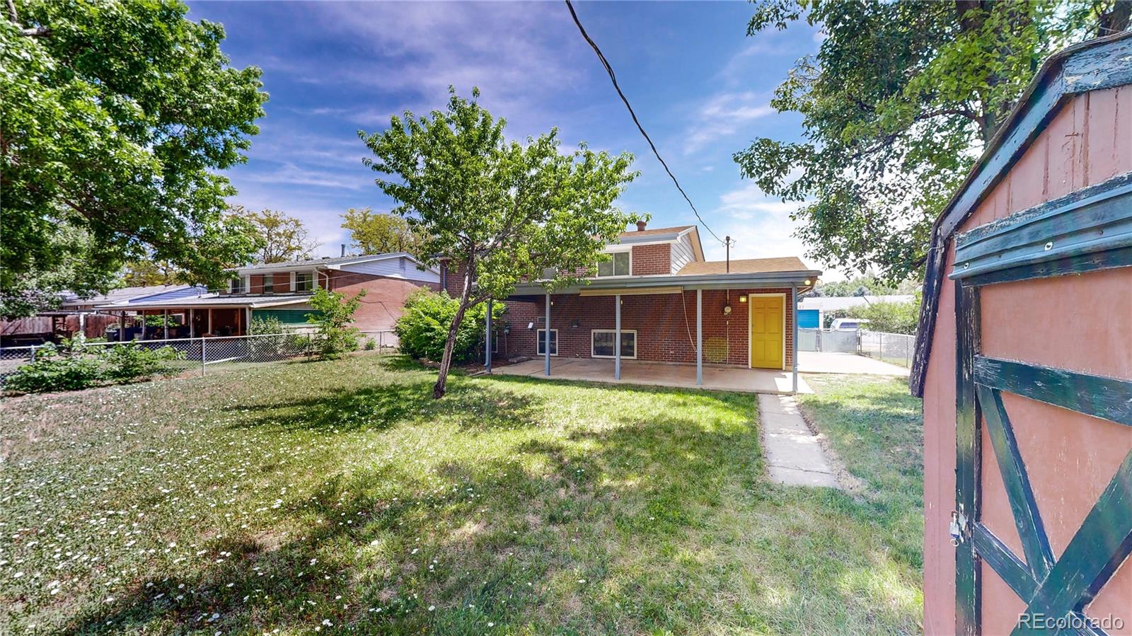 MLS Image #23 for 963 s jamaica street,aurora, Colorado