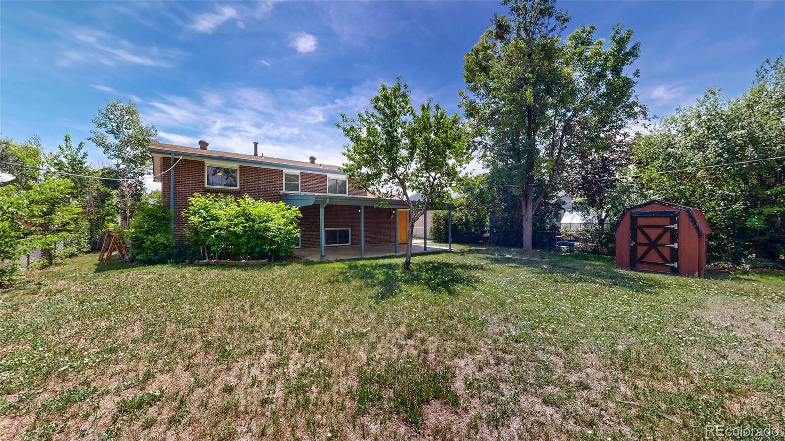 MLS Image #24 for 963 s jamaica street,aurora, Colorado