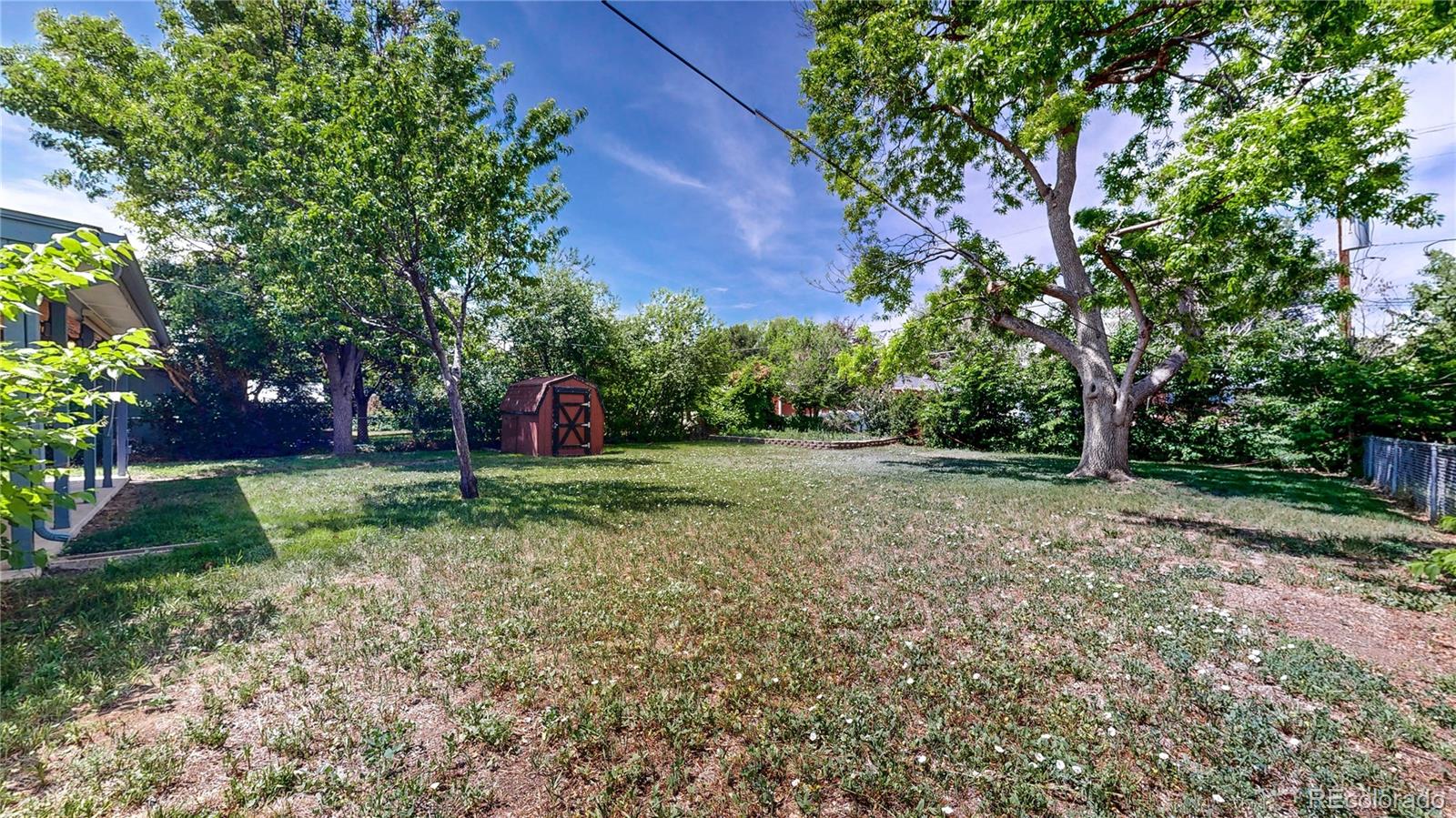MLS Image #25 for 963 s jamaica street,aurora, Colorado