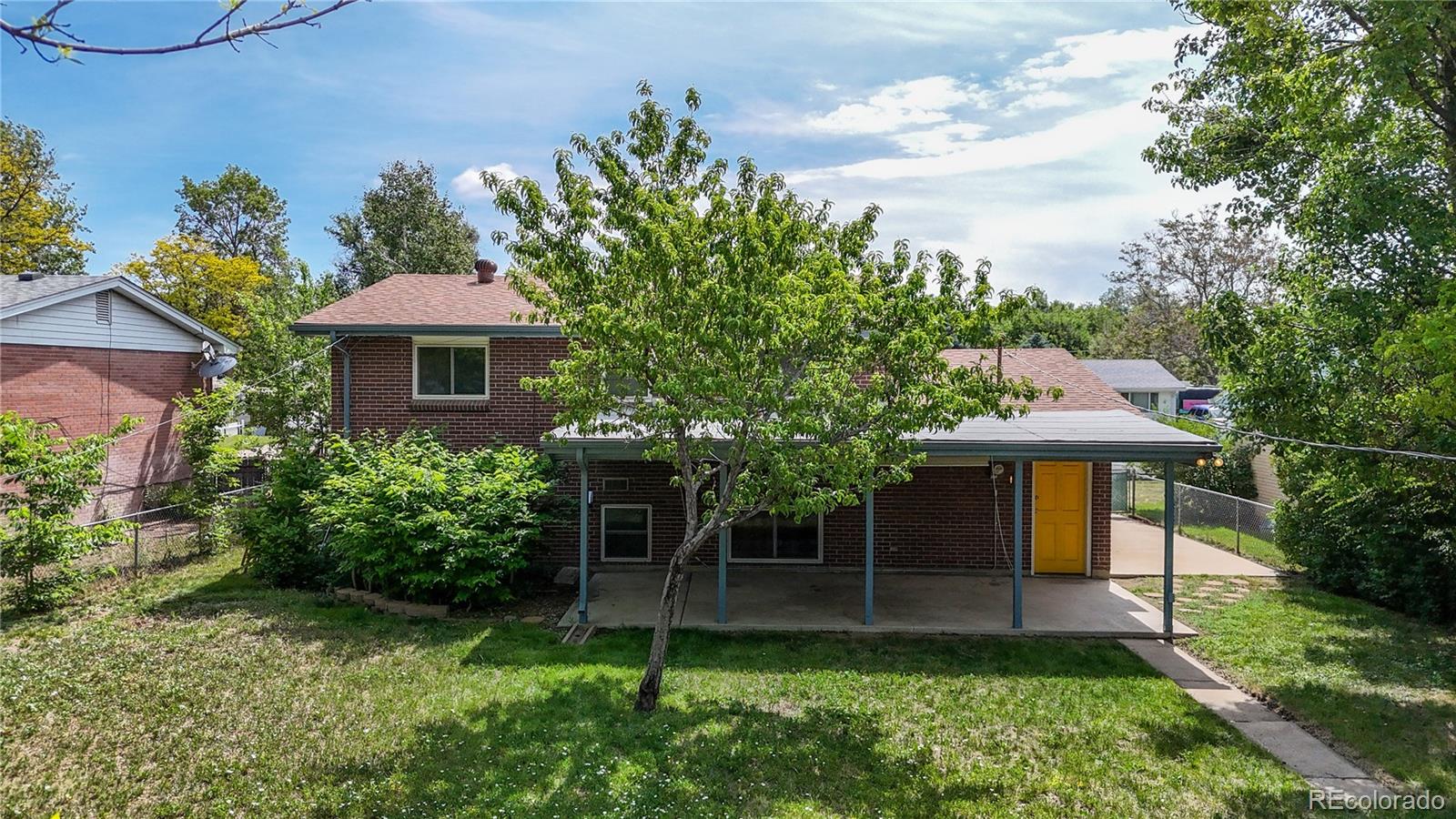 MLS Image #26 for 963 s jamaica street,aurora, Colorado