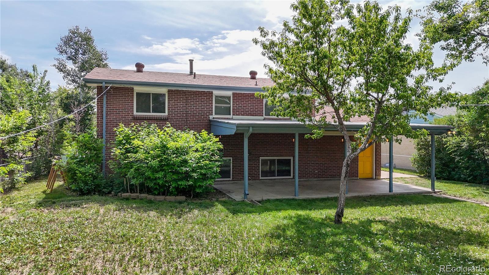MLS Image #27 for 963 s jamaica street,aurora, Colorado