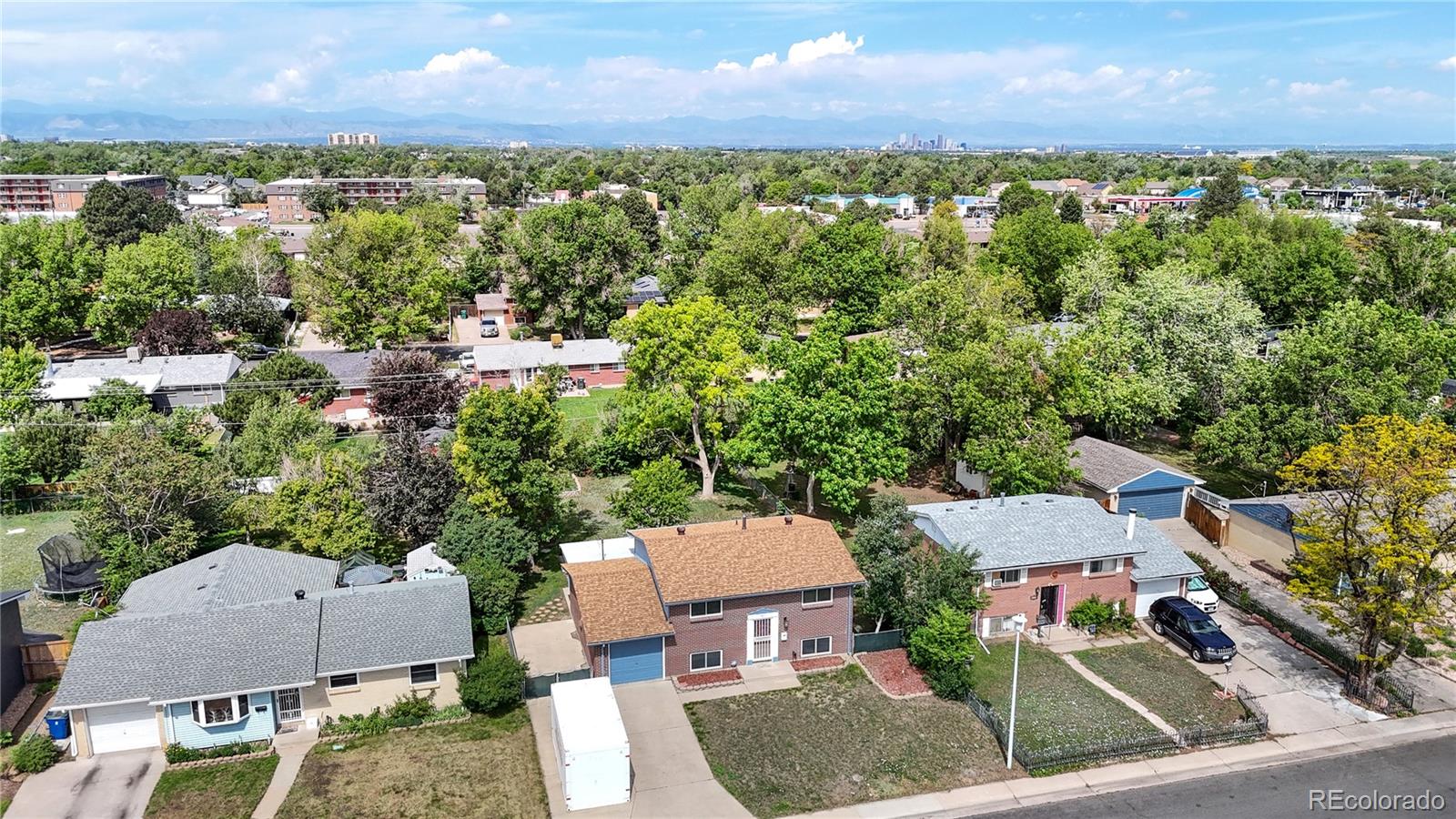 MLS Image #29 for 963 s jamaica street,aurora, Colorado