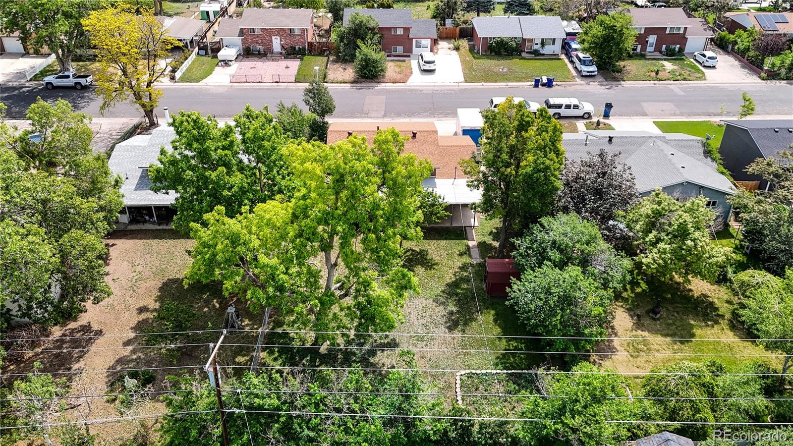 MLS Image #30 for 963 s jamaica street,aurora, Colorado