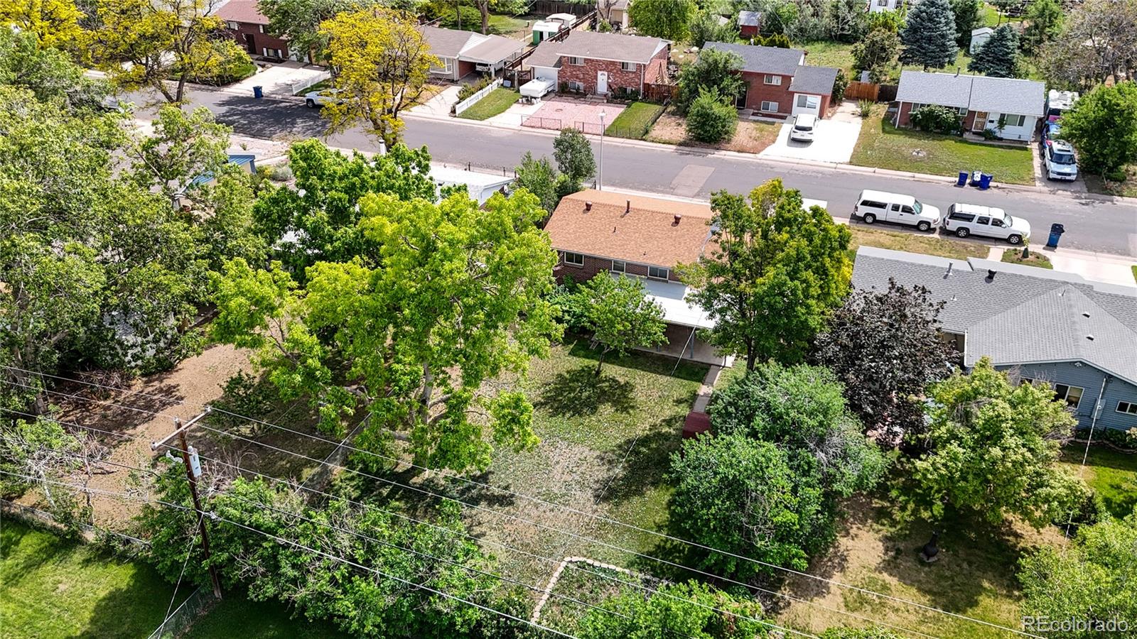 MLS Image #31 for 963 s jamaica street,aurora, Colorado