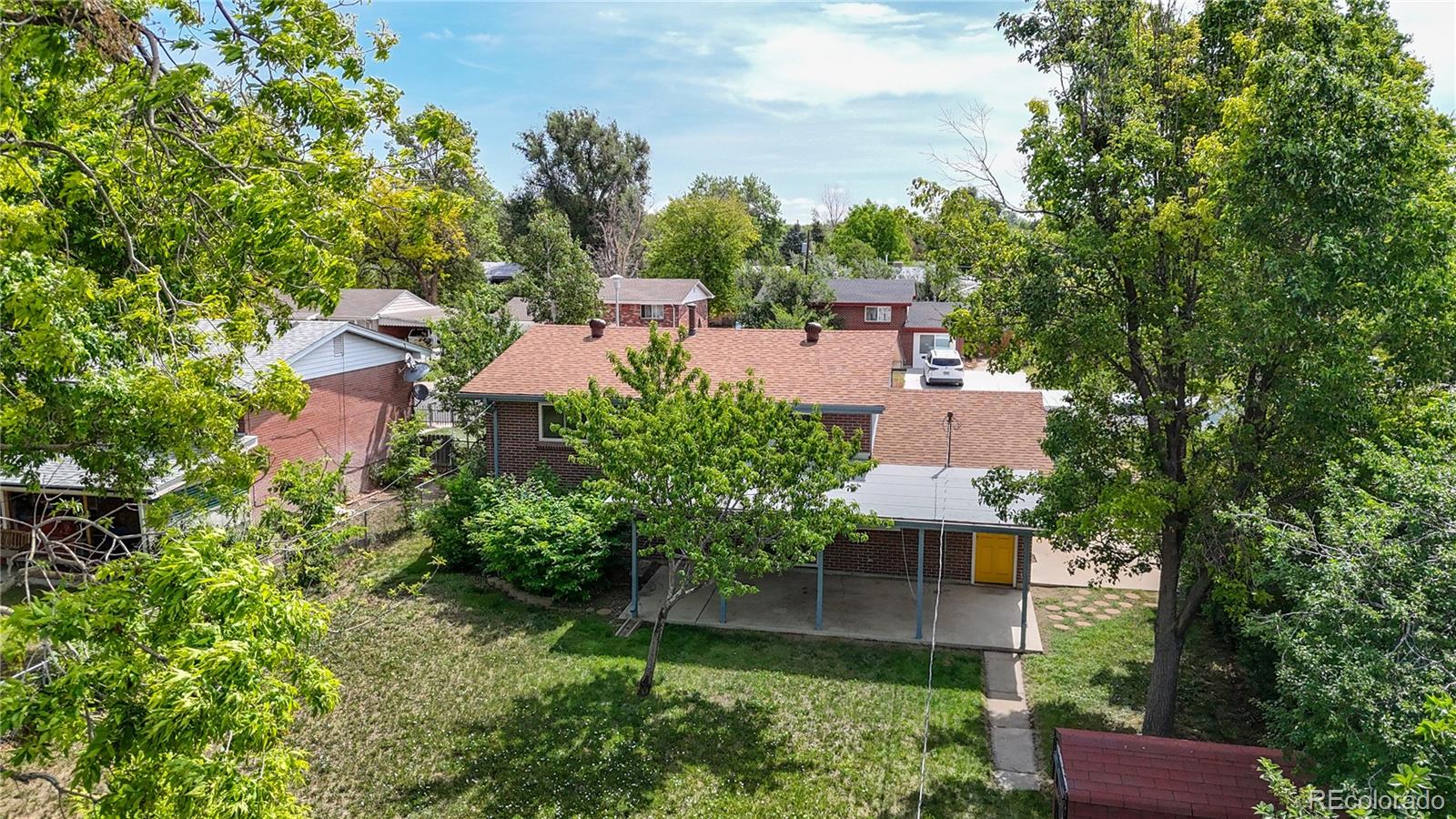 MLS Image #32 for 963 s jamaica street,aurora, Colorado