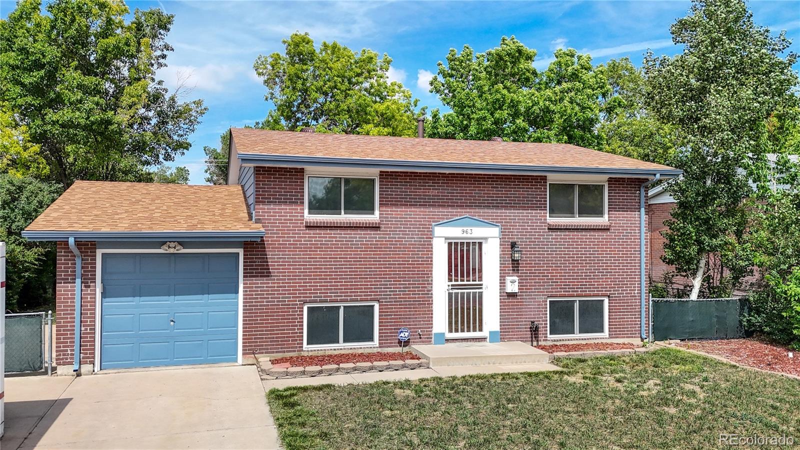 MLS Image #35 for 963 s jamaica street,aurora, Colorado