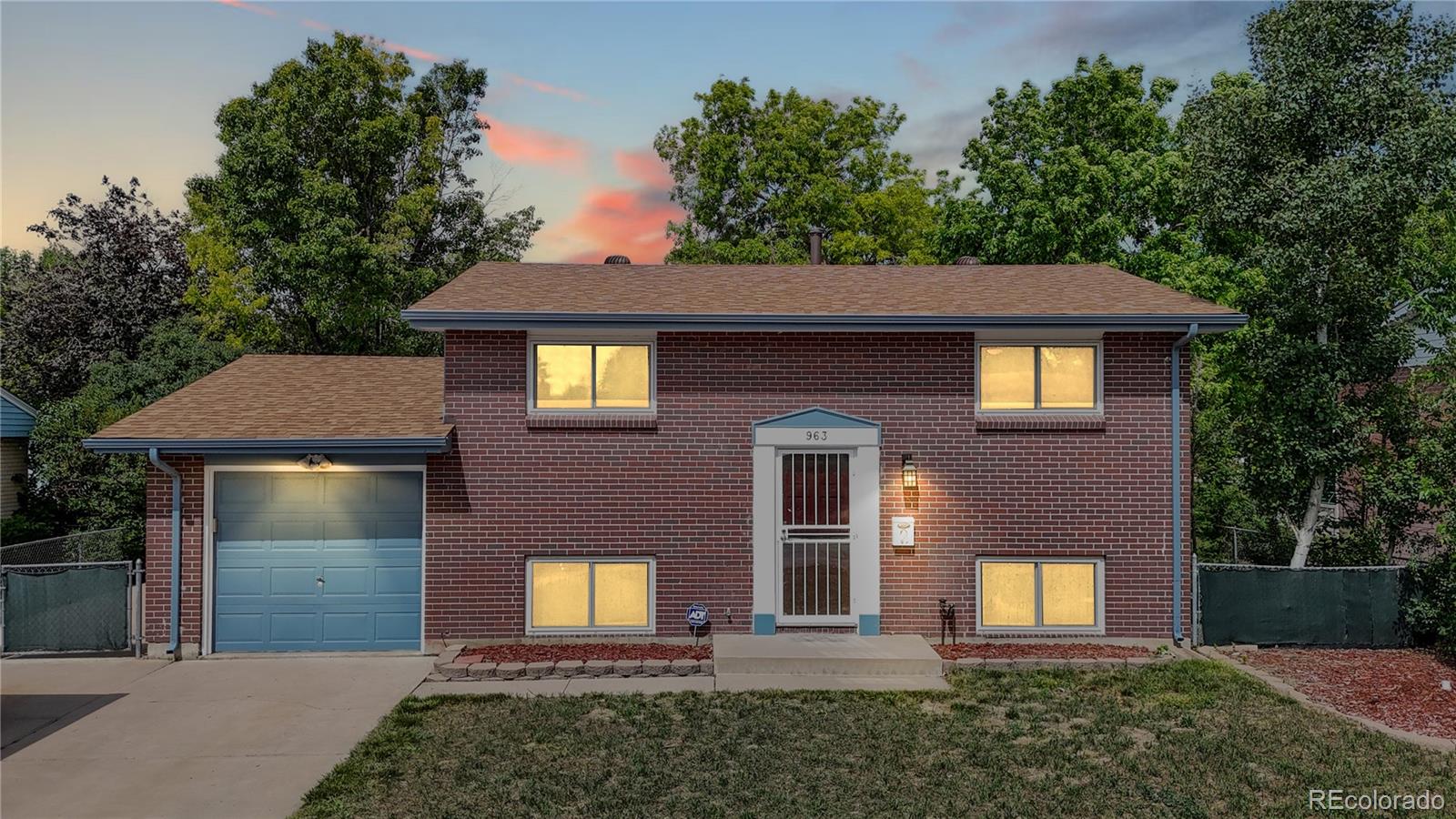 MLS Image #36 for 963 s jamaica street,aurora, Colorado