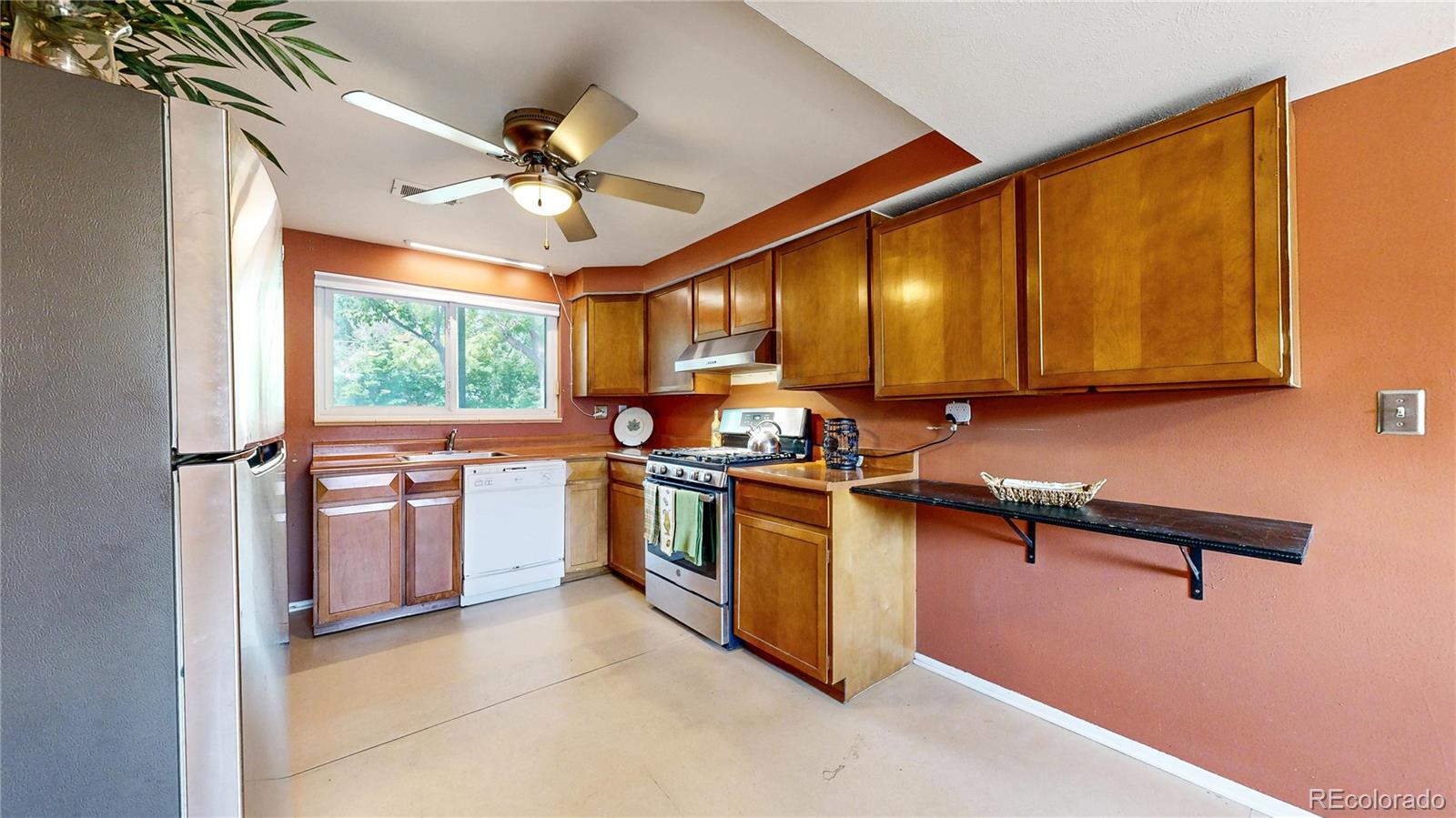 MLS Image #5 for 963 s jamaica street,aurora, Colorado