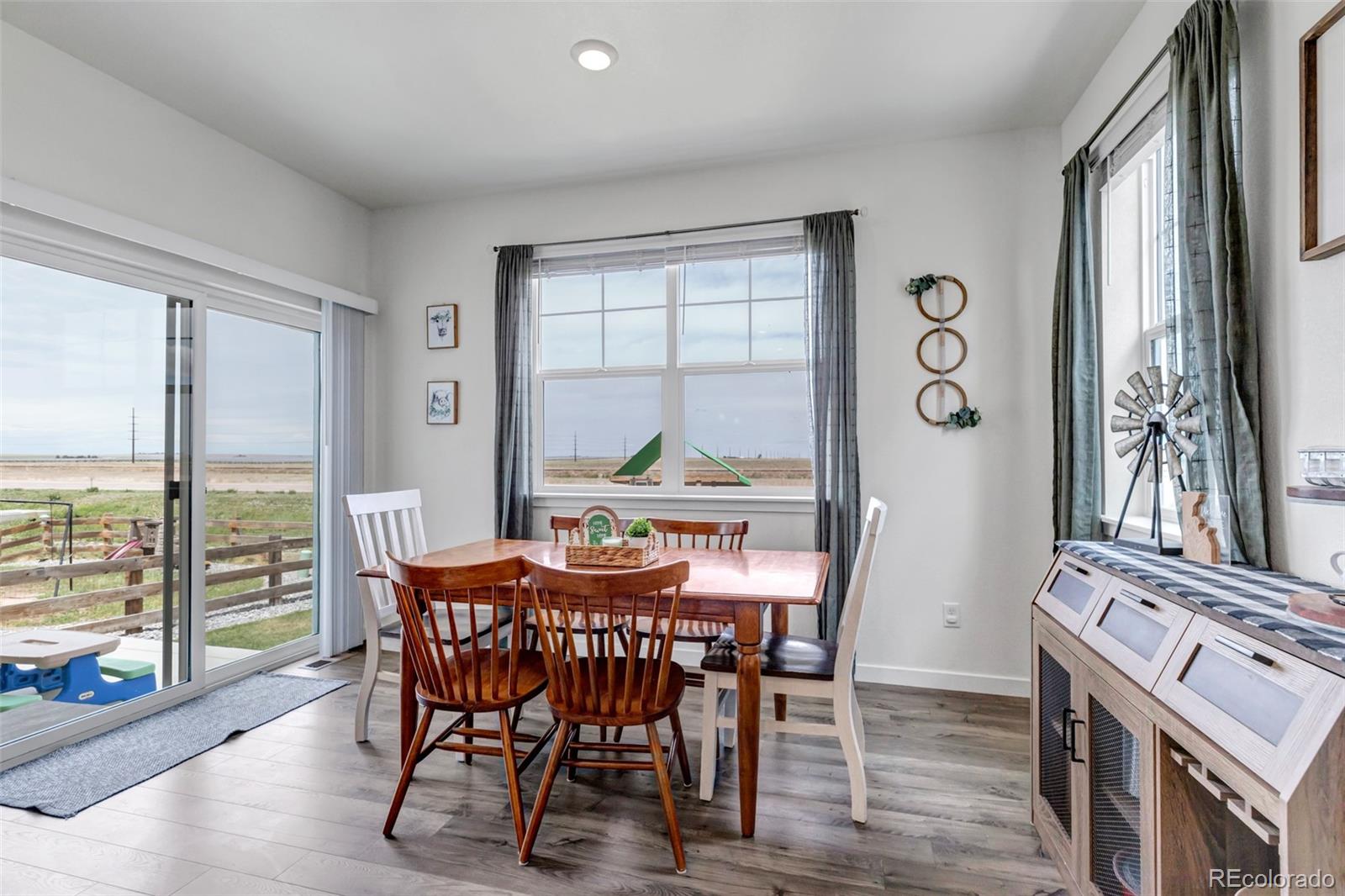 MLS Image #13 for 45811  orchid avenue,bennett, Colorado