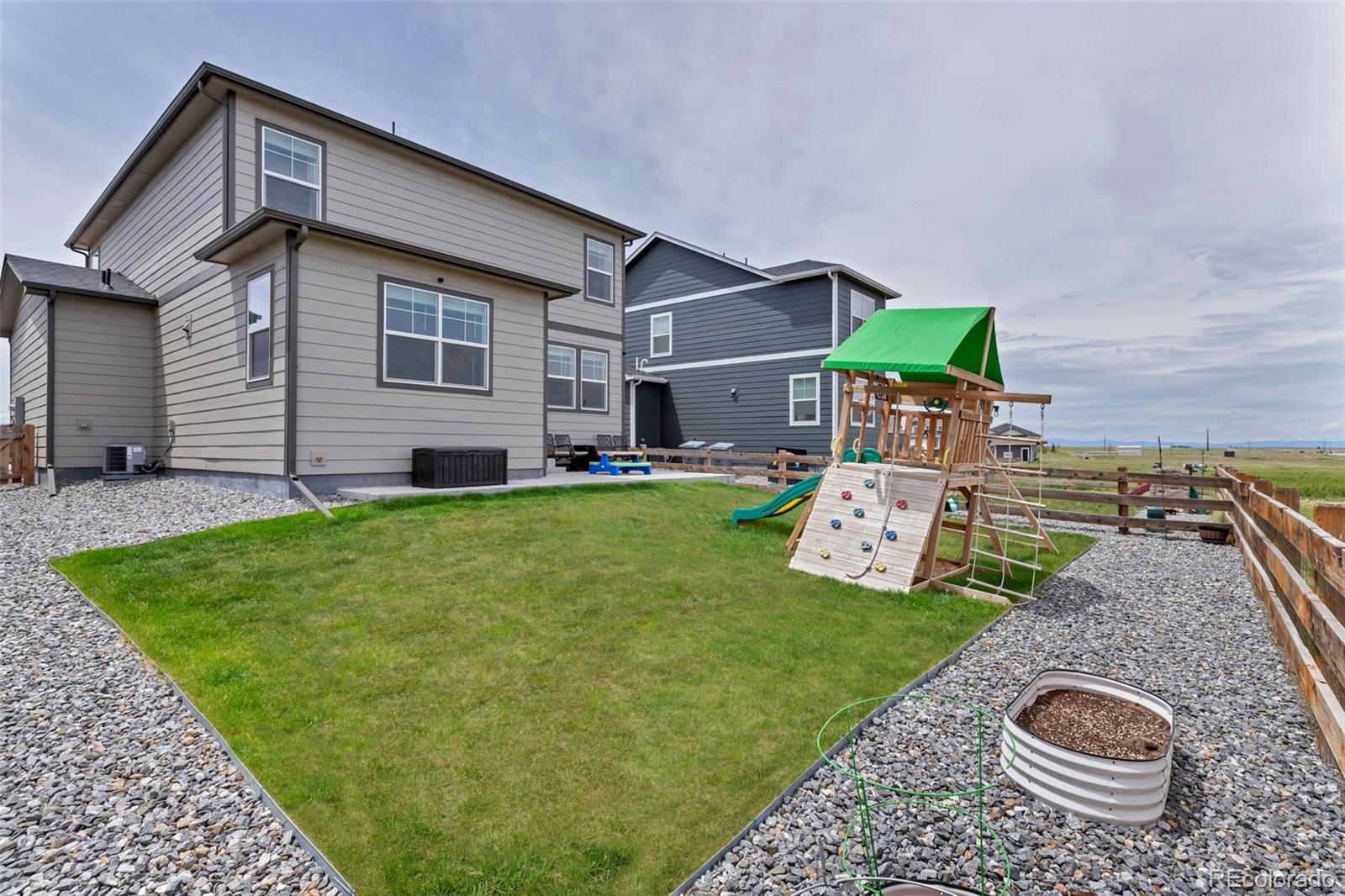 MLS Image #32 for 45811  orchid avenue,bennett, Colorado