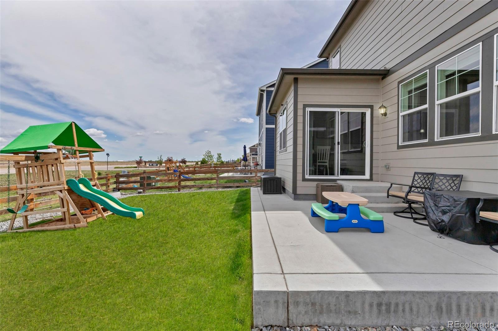MLS Image #35 for 45811  orchid avenue,bennett, Colorado