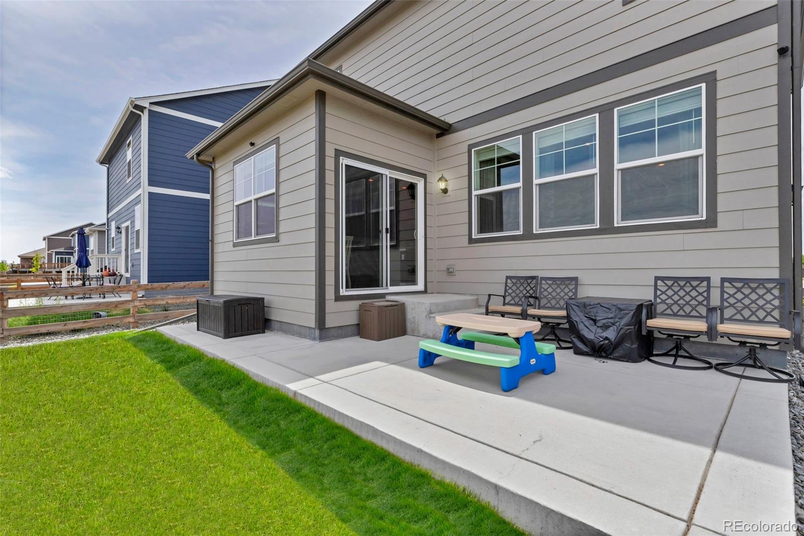 MLS Image #36 for 45811  orchid avenue,bennett, Colorado
