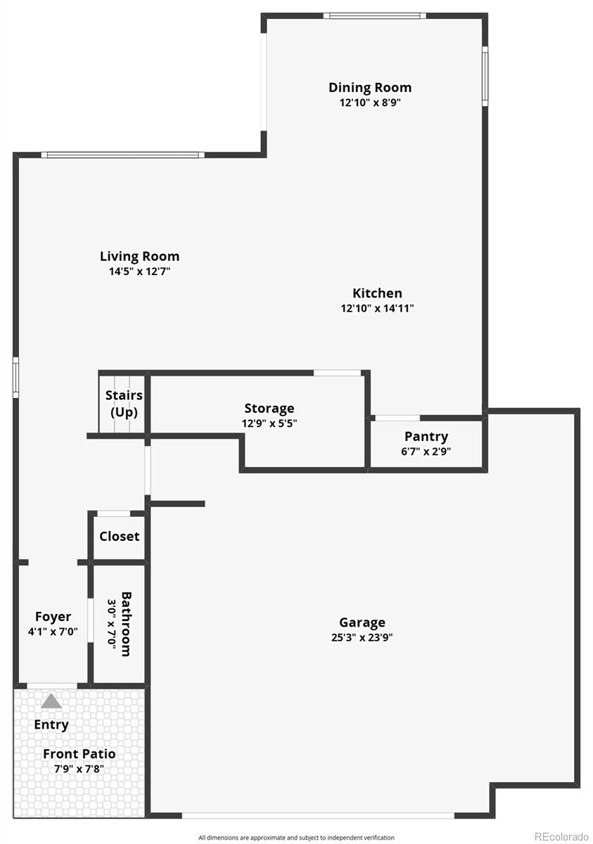MLS Image #37 for 45811  orchid avenue,bennett, Colorado