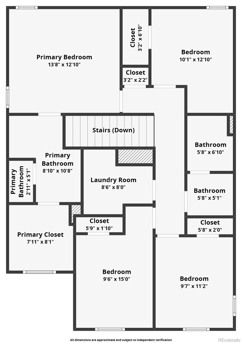 MLS Image #38 for 45811  orchid avenue,bennett, Colorado