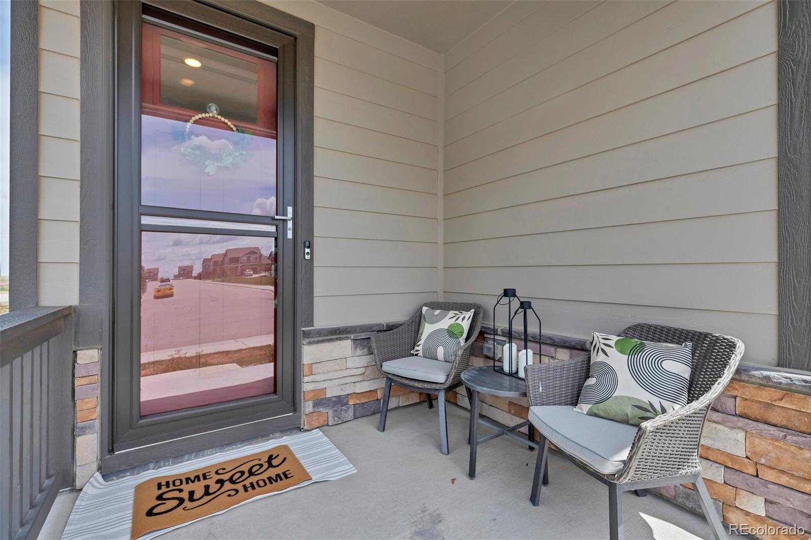 MLS Image #4 for 45811  orchid avenue,bennett, Colorado
