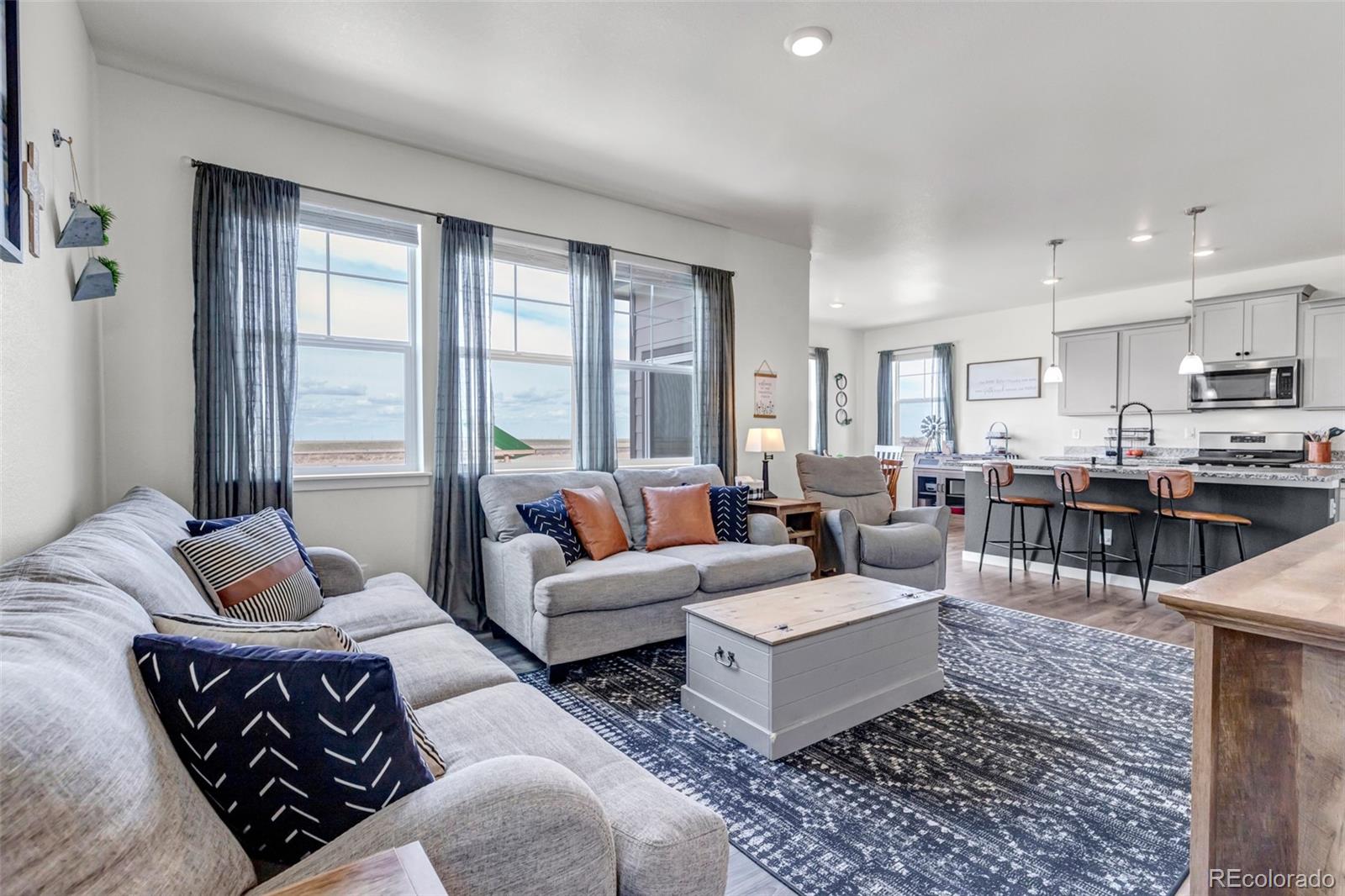 MLS Image #5 for 45811  orchid avenue,bennett, Colorado