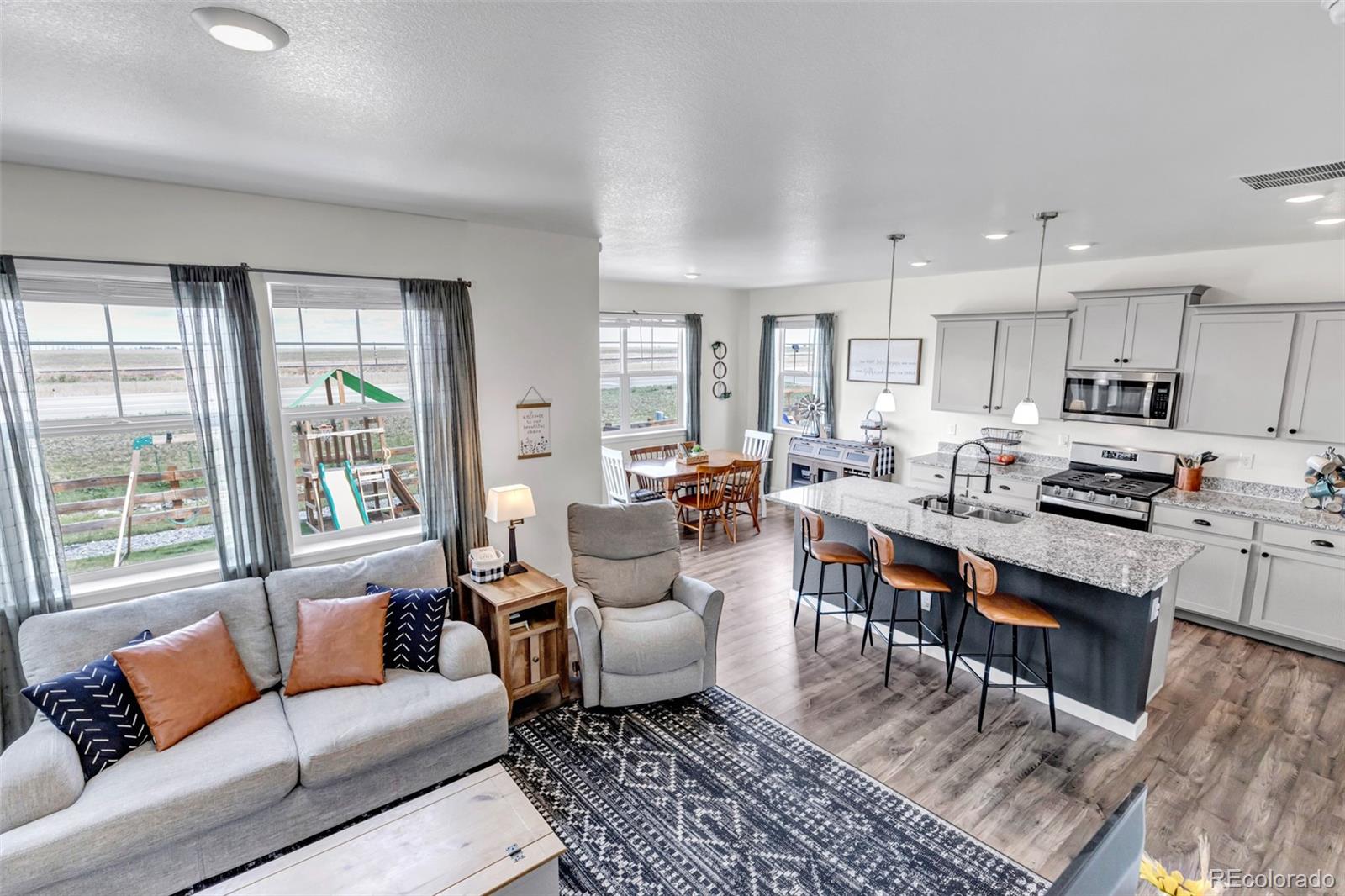 MLS Image #6 for 45811  orchid avenue,bennett, Colorado