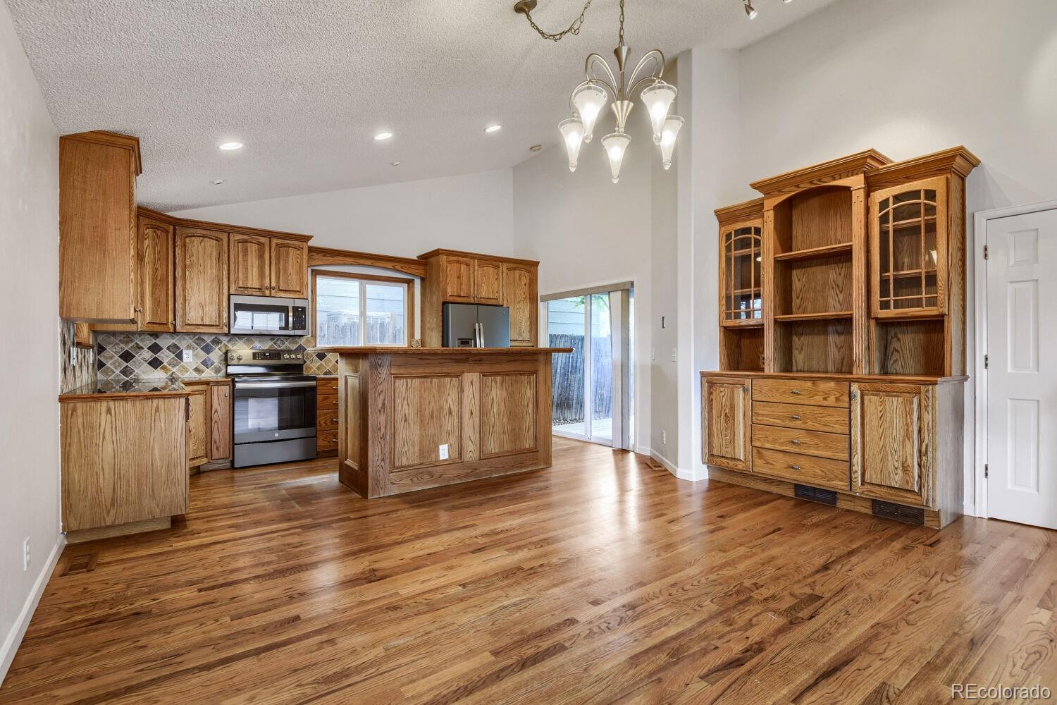 MLS Image #2 for 17483 e temple drive,aurora, Colorado