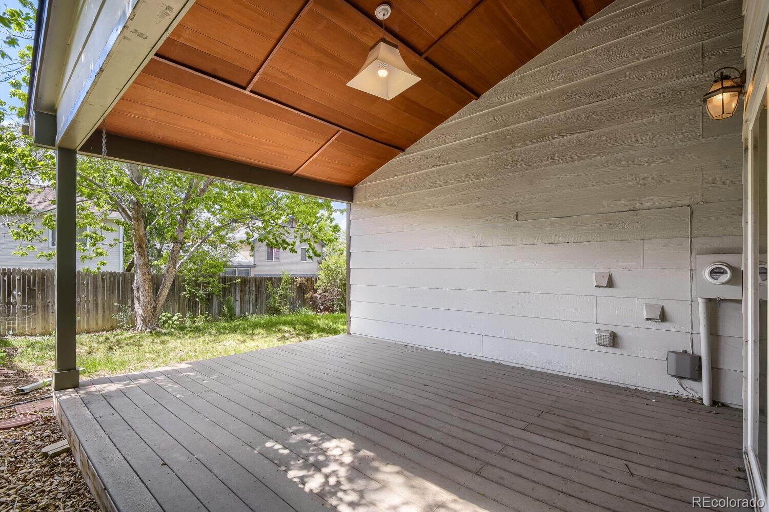 MLS Image #24 for 17483 e temple drive,aurora, Colorado