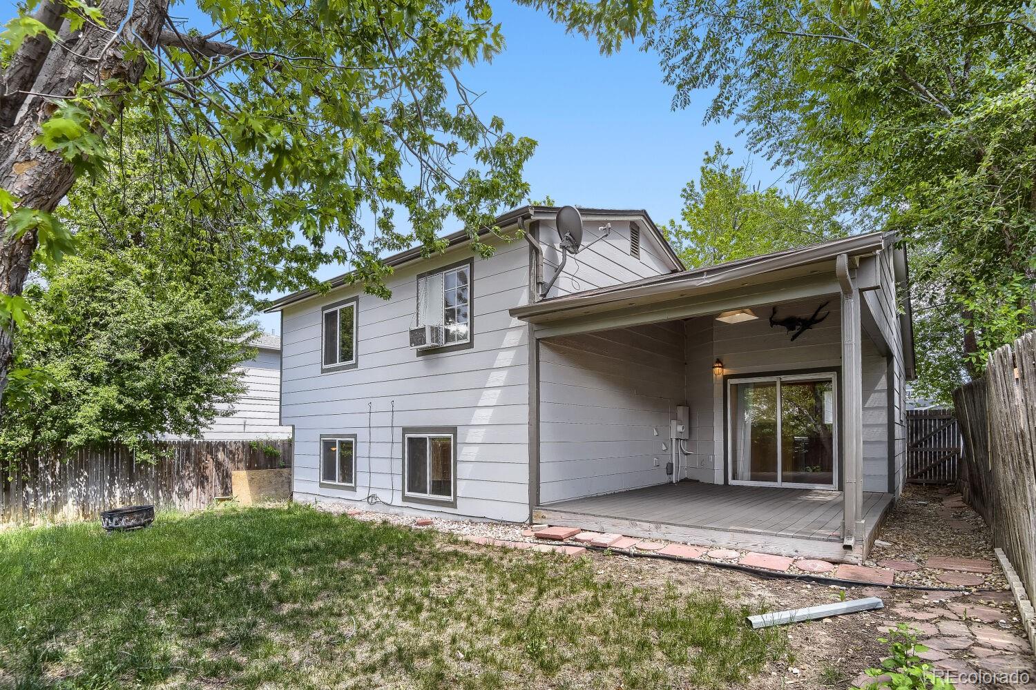 MLS Image #26 for 17483 e temple drive,aurora, Colorado