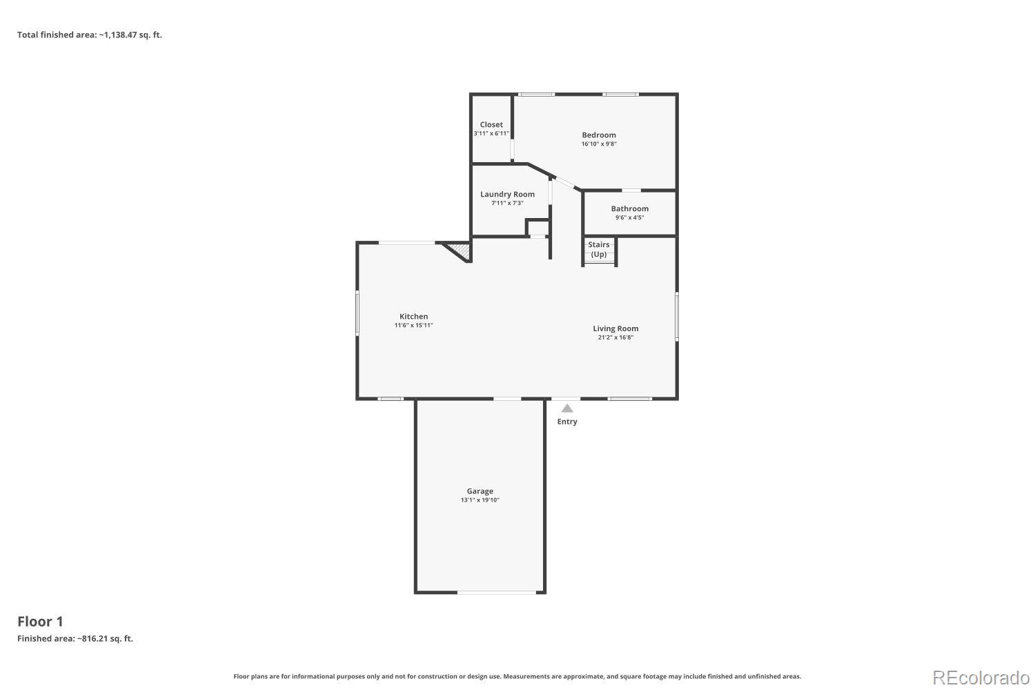 MLS Image #29 for 17483 e temple drive,aurora, Colorado