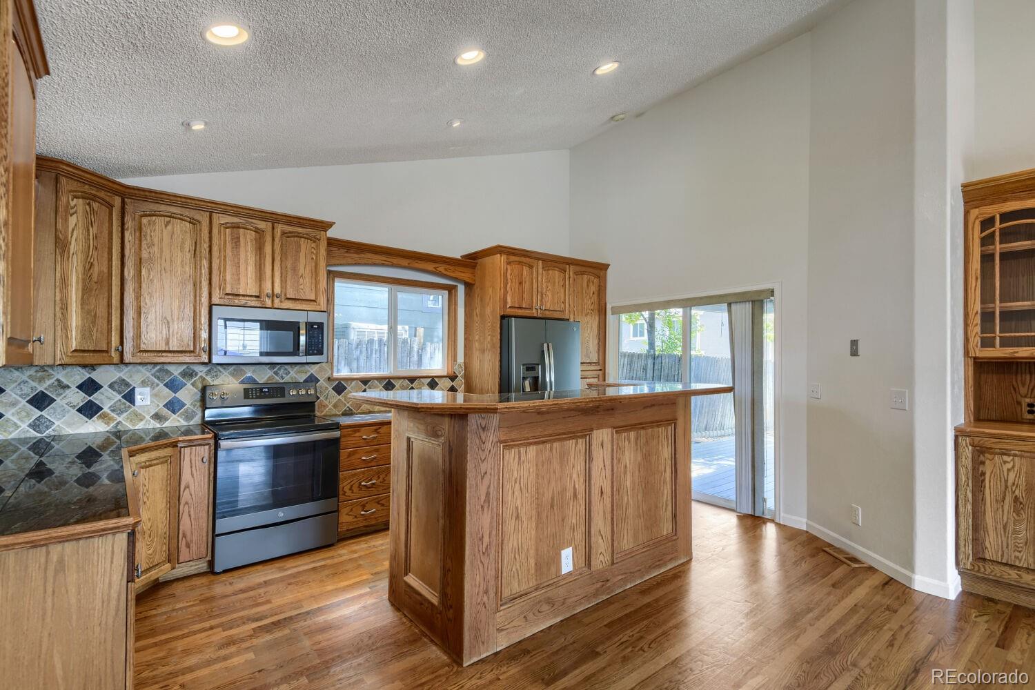 MLS Image #4 for 17483 e temple drive,aurora, Colorado