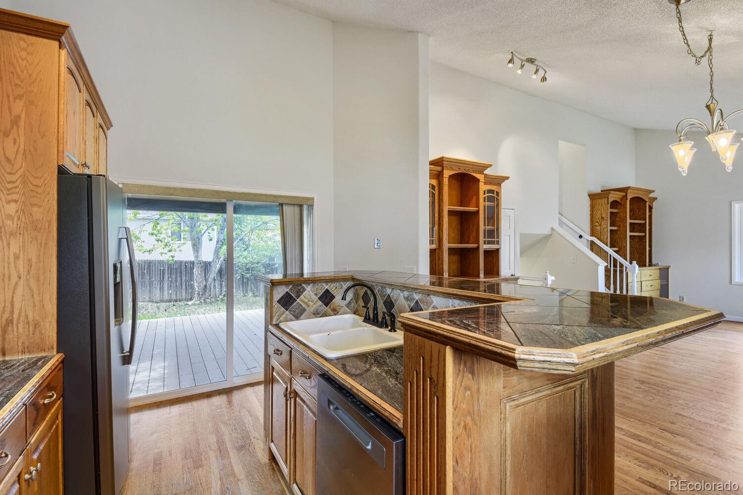 MLS Image #5 for 17483 e temple drive,aurora, Colorado