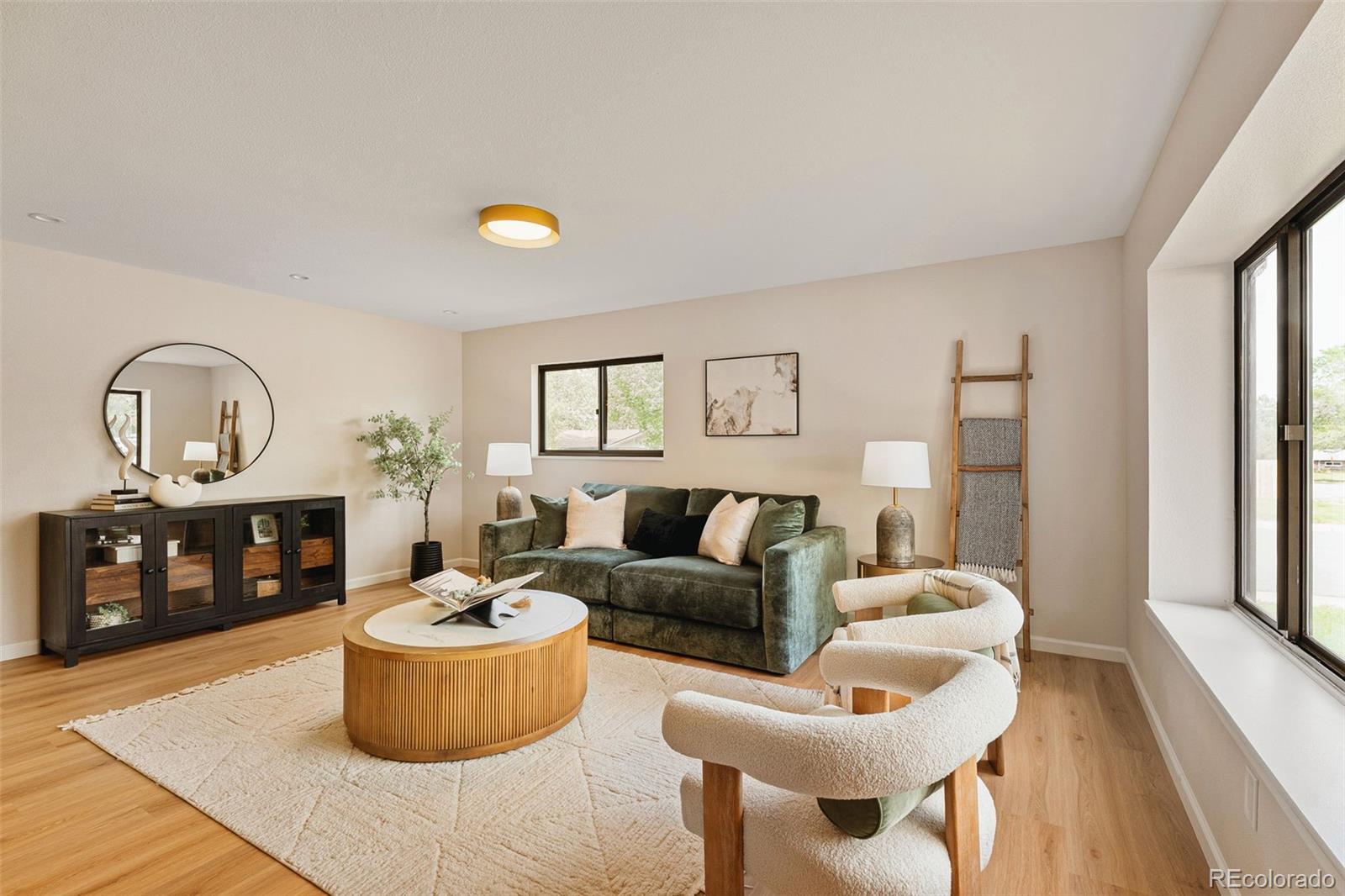 MLS Image #1 for 8995 e cornell avenue,denver, Colorado