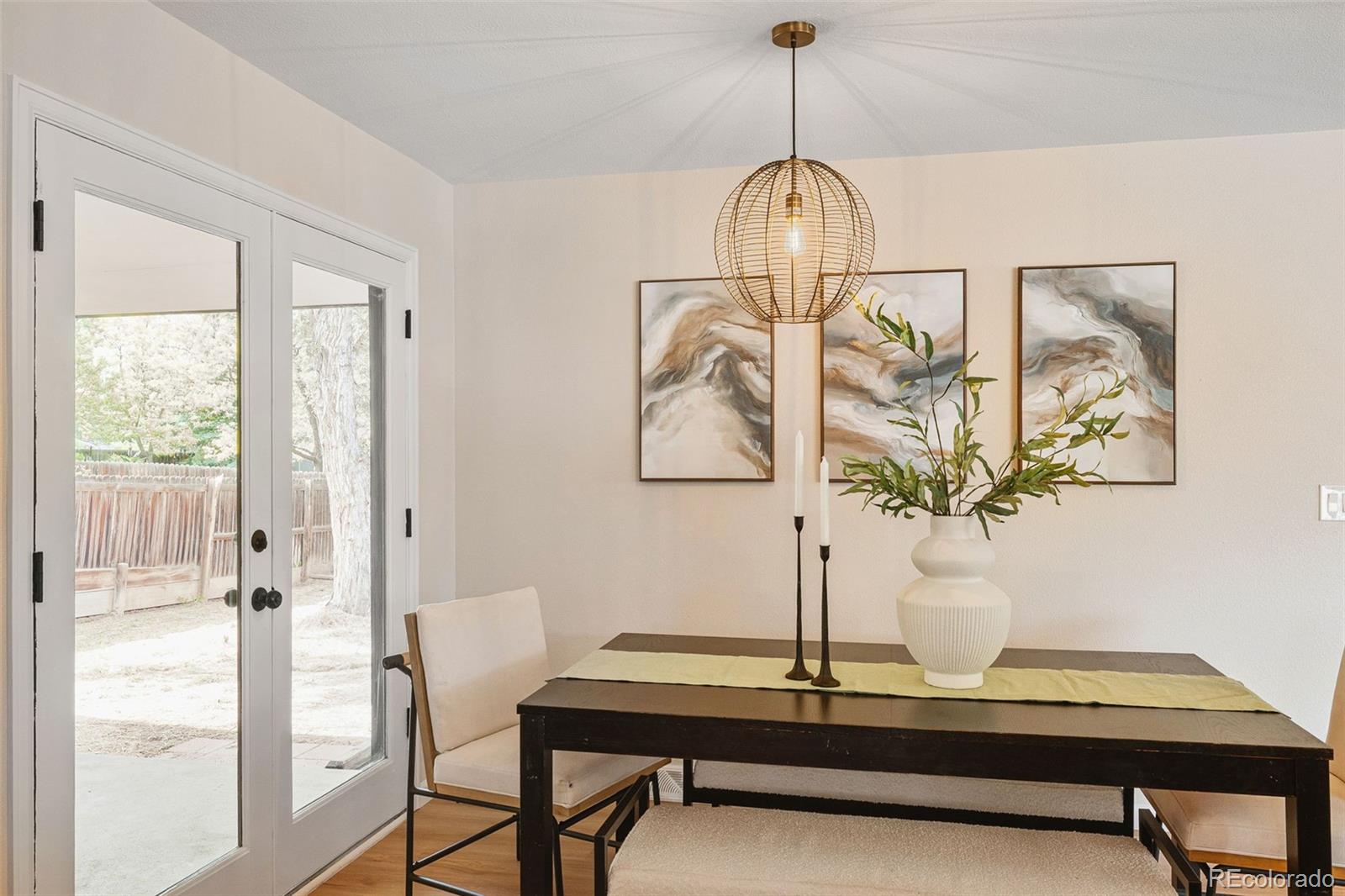 MLS Image #10 for 8995 e cornell avenue,denver, Colorado