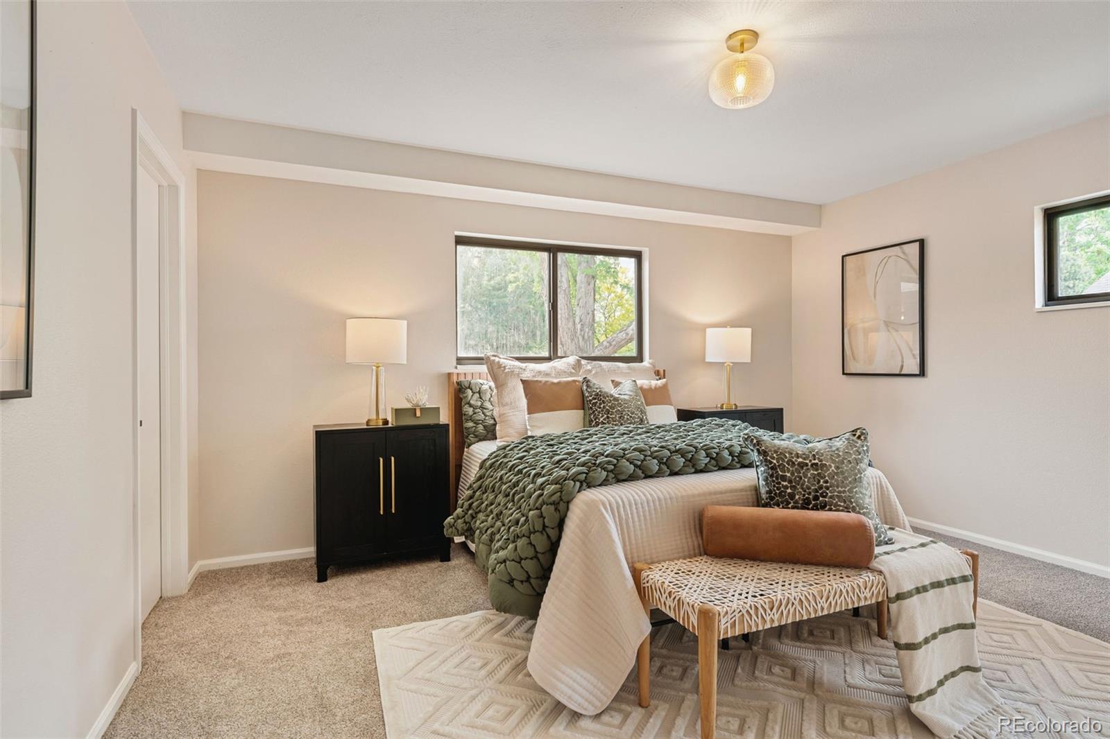 MLS Image #12 for 8995 e cornell avenue,denver, Colorado