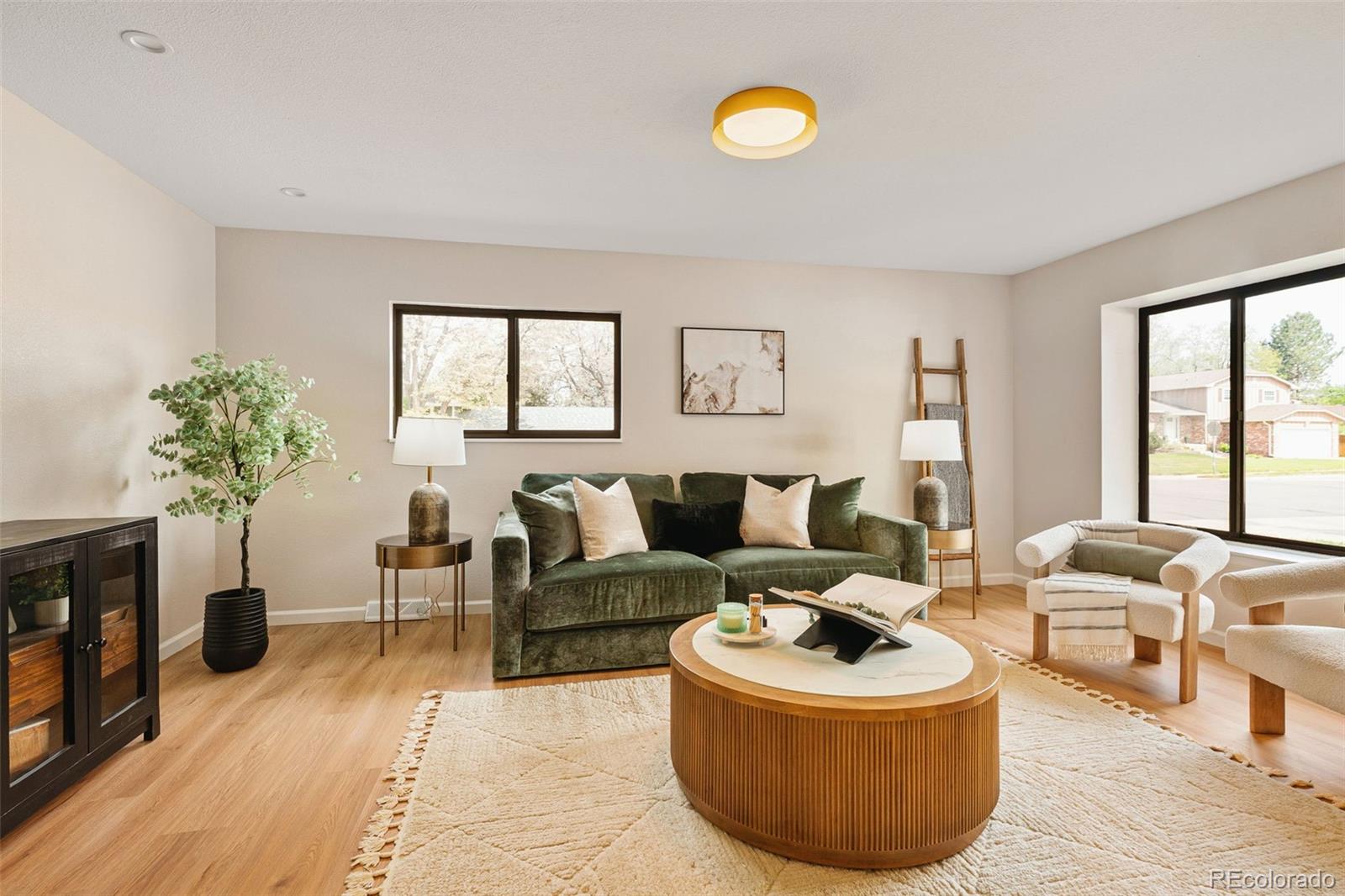 MLS Image #2 for 8995 e cornell avenue,denver, Colorado